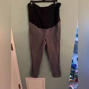 Maternity pants